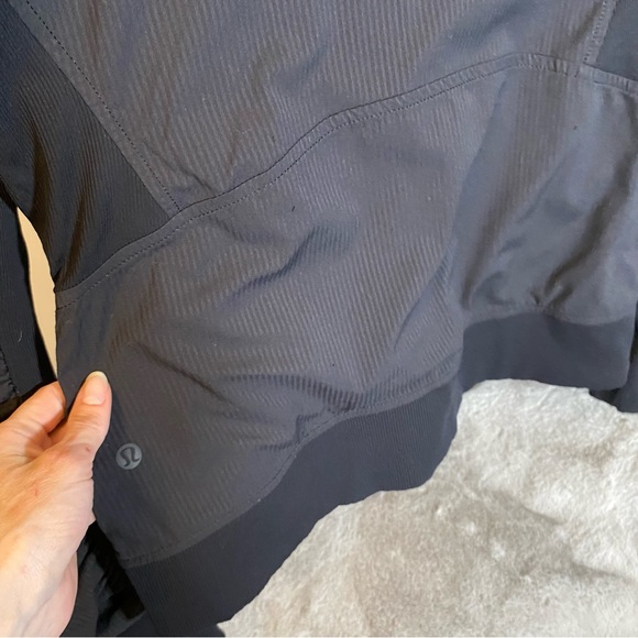 lululemon athletica Black Jacket - Picture 16 of 16